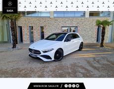 Mercedes Classe A