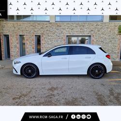Mercedes Classe A 200 AMG Line Les Sables-d'Olonne
