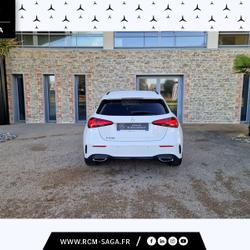 Mercedes Classe A 200 AMG Line Les Sables-d'Olonne