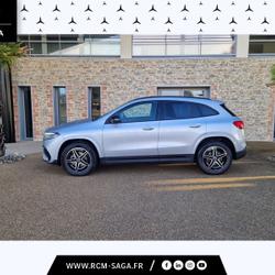 Mercedes EQA 250+ Edition Les Sables-d'Olonne