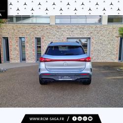 Mercedes EQA 250+ Edition Les Sables-d'Olonne