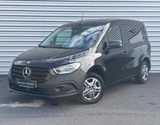 Mercedes Citan Les Sables-d'Olonne