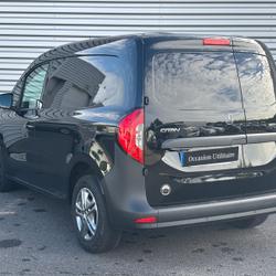 Mercedes Citan 110 CDI Fourgon PRO Standard Les Sables-d'Olonne
