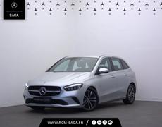 Mercedes Classe B Les Sables-d'Olonne