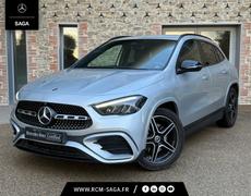 Mercedes GLA Les Sables-d'Olonne