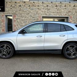 Mercedes GLA 200 d AMG Line Les Sables-d'Olonne