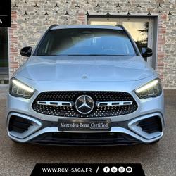 Mercedes GLA 200 d AMG Line Les Sables-d'Olonne