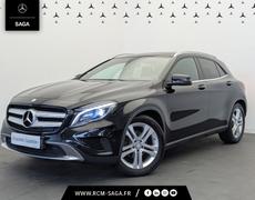Mercedes GLA Les Sables-d'Olonne