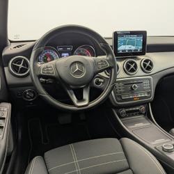 Mercedes GLA 200 d Sensation Les Sables-d'Olonne
