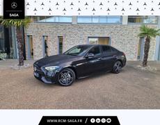 Mercedes Classe C Les Sables-d'Olonne