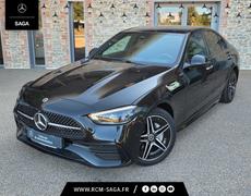 Mercedes Classe C Les Sables-d'Olonne