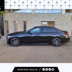 Mercedes Classe C Berline 300 e Hybrid EQ AMG Line Les Sables-d'Olonne