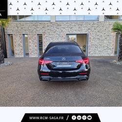 Mercedes Classe C Berline 300 e Hybrid EQ AMG Line Les Sables-d'Olonne
