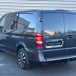 Mercedes Vito 119 CDI 4x4 Mixto Long occasion - Les Sables-d'Olonne - photo 3/19