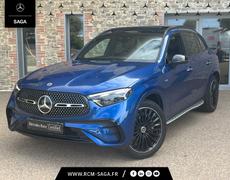 Mercedes GLC Les Sables-d'Olonne