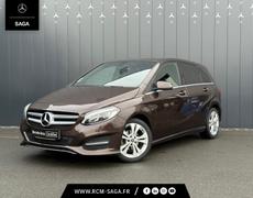 Mercedes Classe B Les Sables-d'Olonne