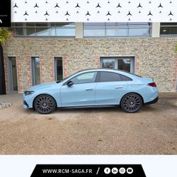 Mercedes CLA Coupe 200 AMG Line Les Sables-d'Olonne