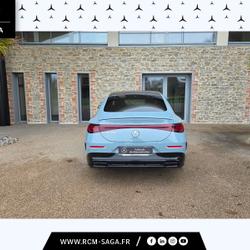 Mercedes CLA Coupe 200 AMG Line Les Sables-d'Olonne