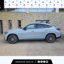 Mercedes GLC 220 d 4MATIC AMG Line Les Sables-d'Olonne