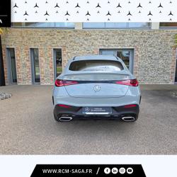 Mercedes GLC 220 d 4MATIC AMG Line Les Sables-d'Olonne