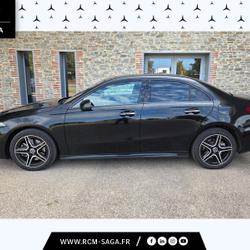 Mercedes Classe A 250 e Hybrid EQ Berline AMG Line B Les Sables-d'Olonne