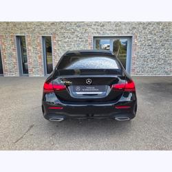 Mercedes Classe A 250 e Hybrid EQ Berline AMG Line B Les Sables-d'Olonne