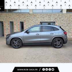 Mercedes GLA 200 d AMG Line Les Sables-d'Olonne