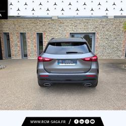 Mercedes GLA 200 d AMG Line Les Sables-d'Olonne