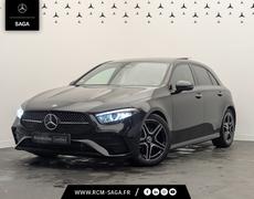 Mercedes Classe A Les Sables-d'Olonne