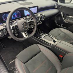 Mercedes Classe A 200 d AMG Line Les Sables-d'Olonne