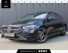 Mercedes CLA Les Sables-d'Olonne