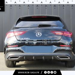 Mercedes CLA 250 e Hybrid EQ AMG Line Les Sables-d'Olonne