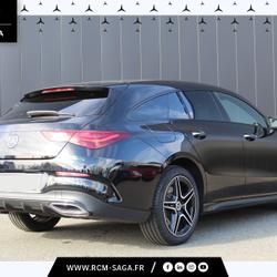 Mercedes CLA 250 e Hybrid EQ AMG Line Les Sables-d'Olonne