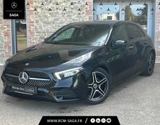 Mercedes Classe A Les Sables-d'Olonne