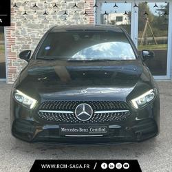 Mercedes Classe A 200 AMG Line Les Sables-d'Olonne