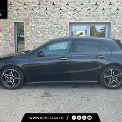Mercedes Classe A 200 AMG Line Les Sables-d'Olonne