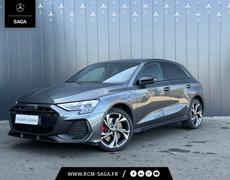 Audi A3 Sportback Les Sables-d'Olonne