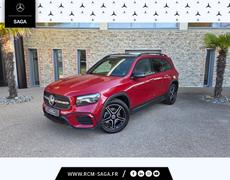 Mercedes GLB