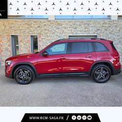 Mercedes GLB 200 d AMG Line Les Sables-d'Olonne