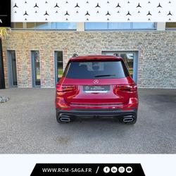 Mercedes GLB 200 d AMG Line Les Sables-d'Olonne