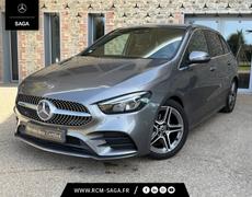 Mercedes Classe B Les Sables-d'Olonne