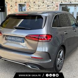 Mercedes Classe B 180 d AMG Line Edition Les Sables-d'Olonne