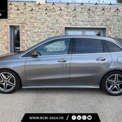 Mercedes Classe B 180 d AMG Line Edition Les Sables-d'Olonne