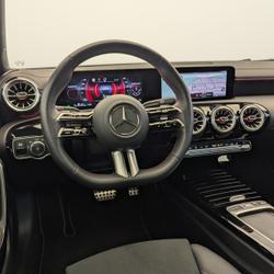 Mercedes CLA Coup&eacute; 250 e Hybrid EQ AMG Line Les Sables-d'Olonne