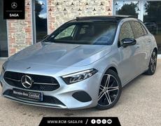 Mercedes Classe A Les Sables-d'Olonne