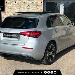 Mercedes Classe A 180 Progressive Line Les Sables-d'Olonne
