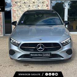 Mercedes Classe A 180 Progressive Line Les Sables-d'Olonne