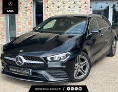 Mercedes CLA Les Sables-d'Olonne