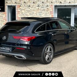 Mercedes CLA 220 d AMG Line Les Sables-d'Olonne