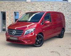 Mercedes Vito Les Sables-d'Olonne